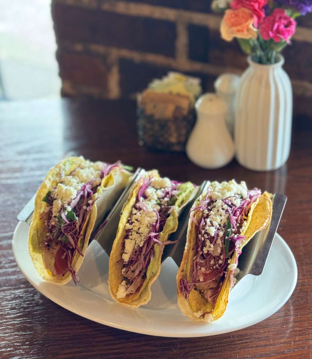 Tuesday Lunch Special