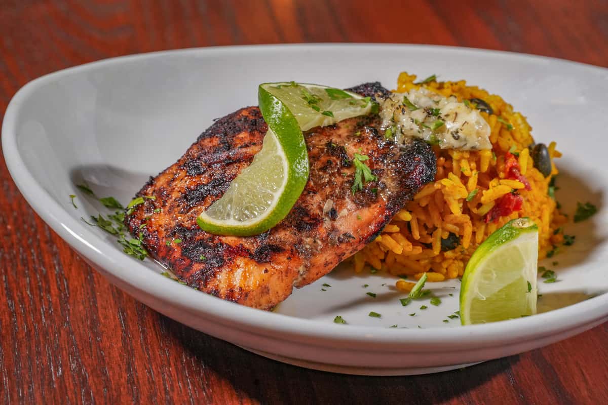 Friday Lunch Special