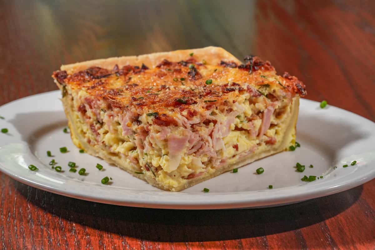 Breakfast Catering