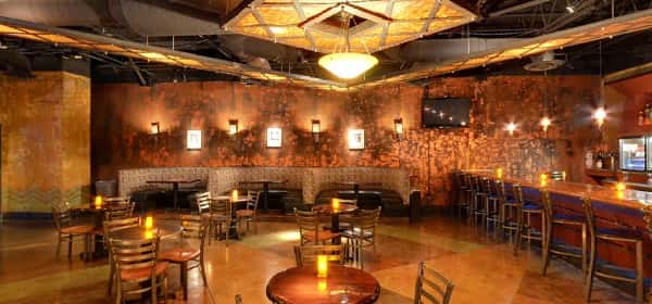the 85 Room