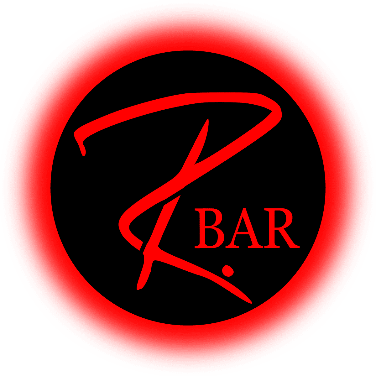 r bar logo