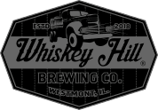 whiskey hill logo