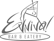 evviva bar and eatery logo