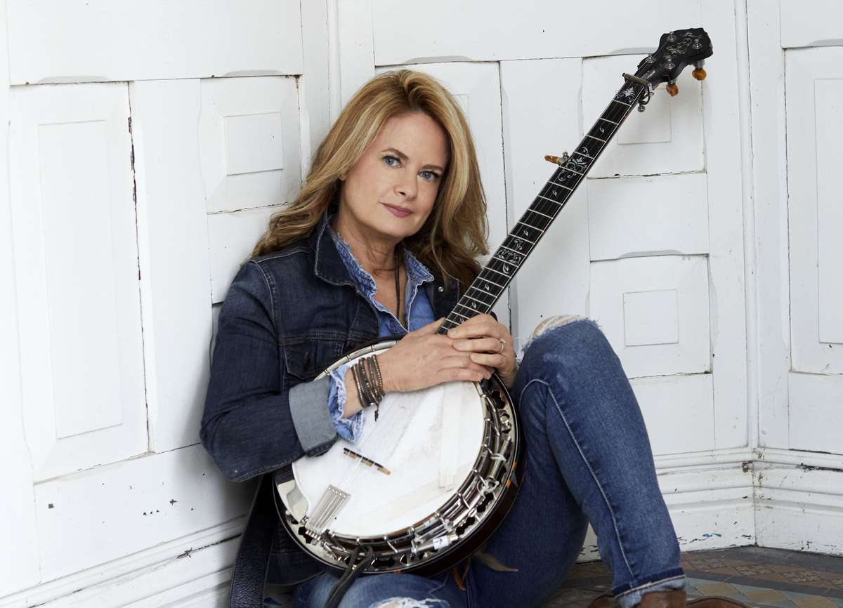 Alison Brown Quintet