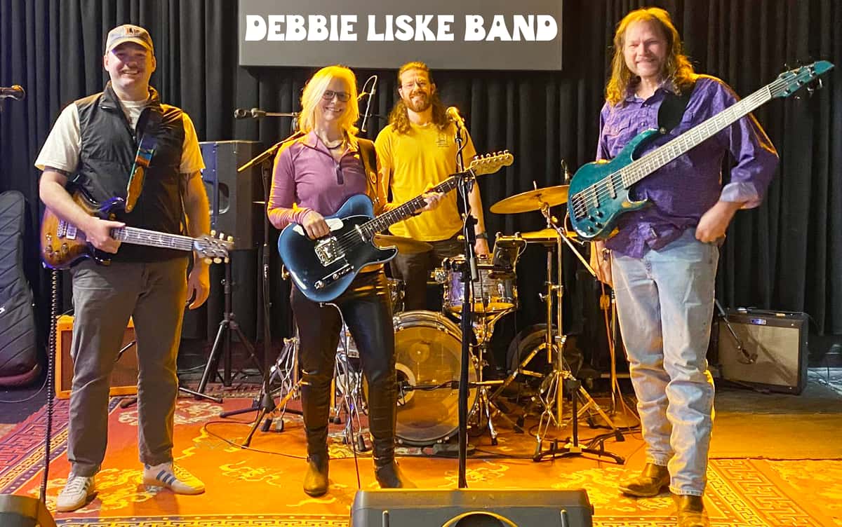 Debbie Liske Band