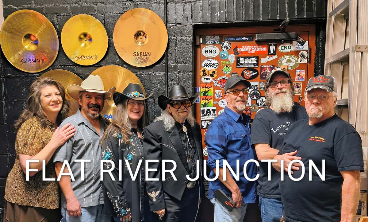 Flat River Junction
