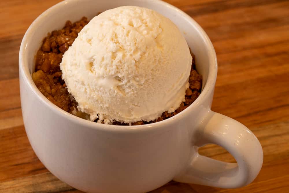 Bread Pudding