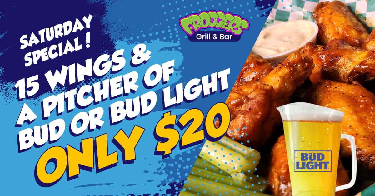 Saturday Food Special Apopka Mt Dora Oviedo Altamonte Springs