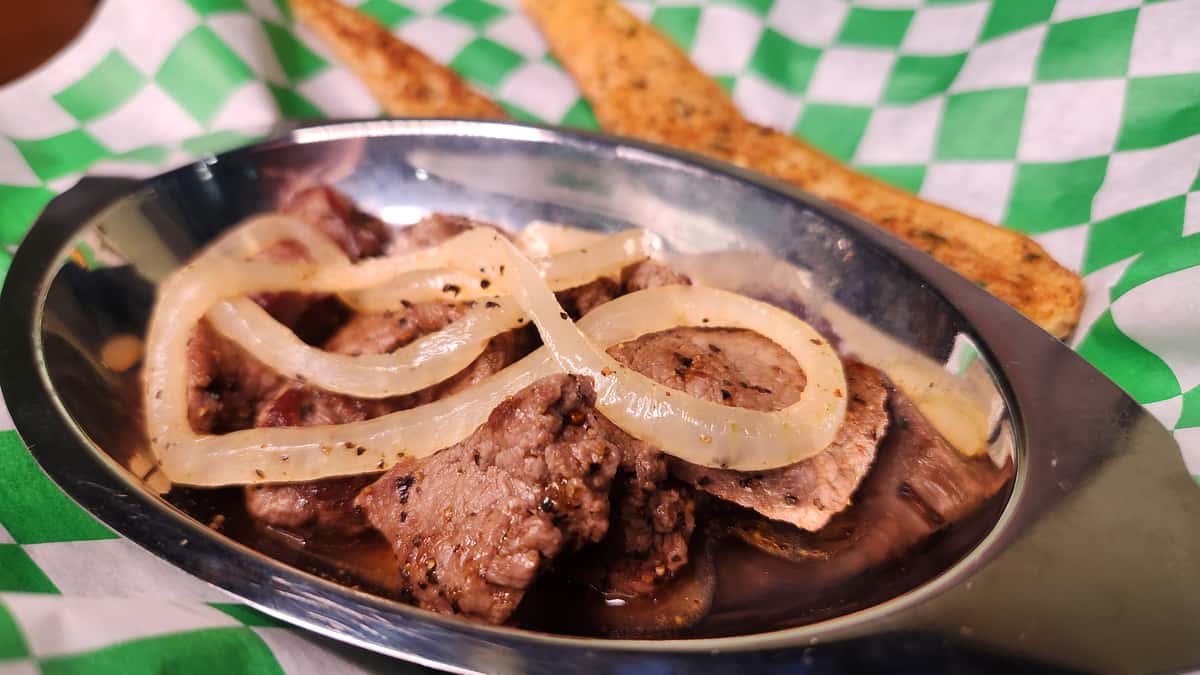 Beef liver delicate instant pot hotsell