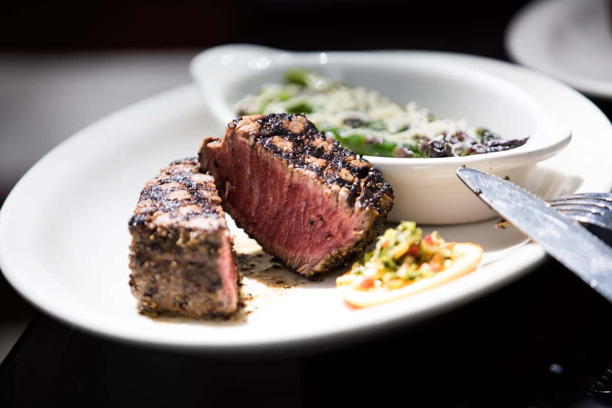 filet