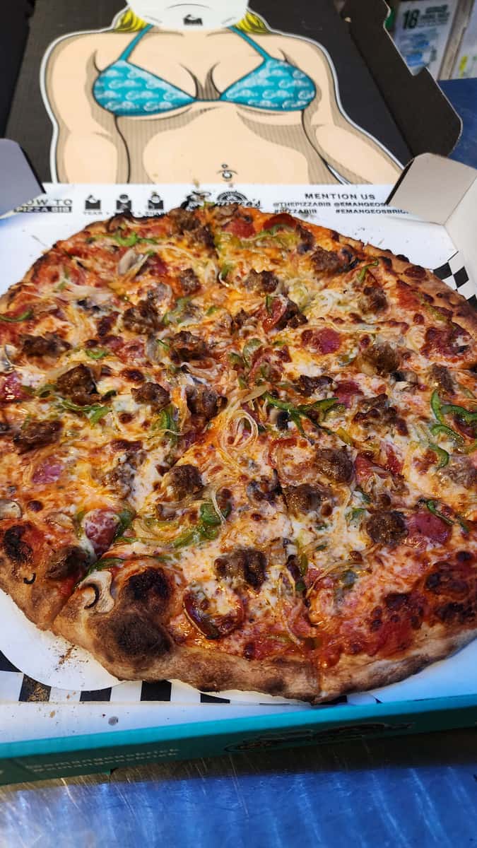 Pizz