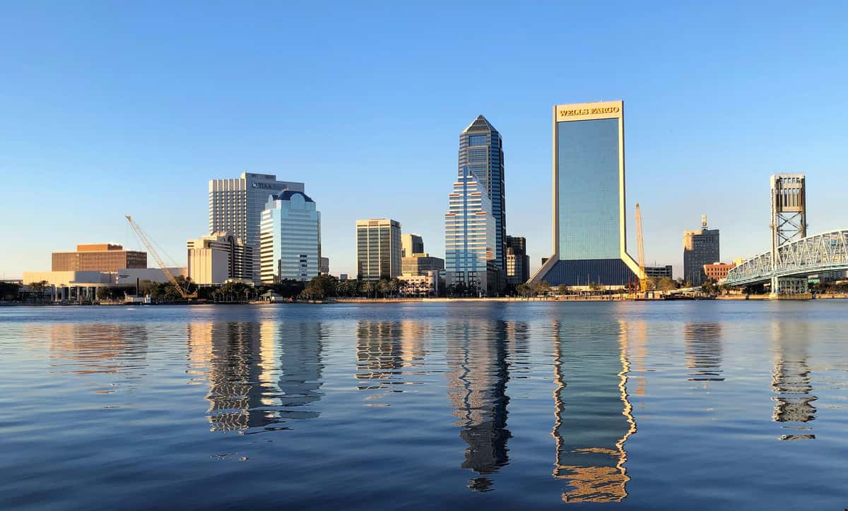 Jacksonville