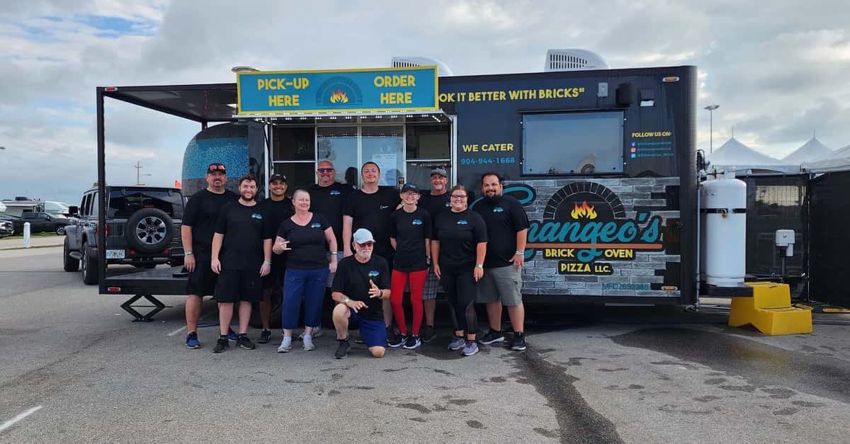 Pizza Team