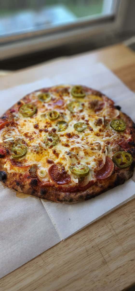 Pizza