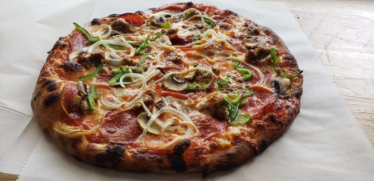 Pizza