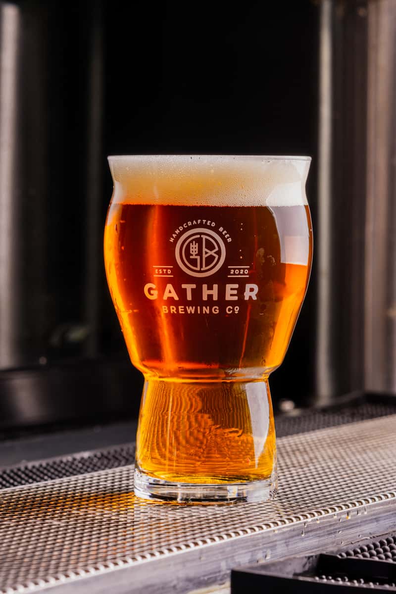 SMASH BROS beer
