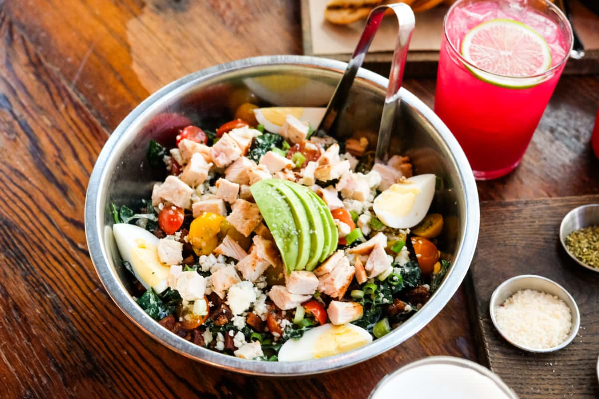 Salad