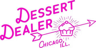 Dessert Dealer