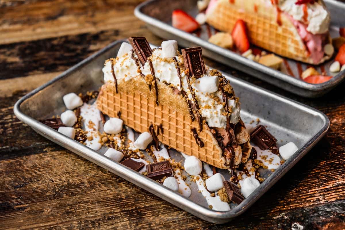 smore
