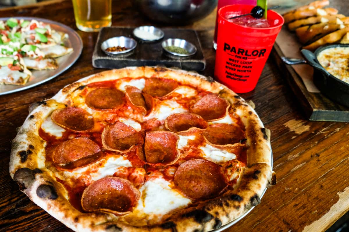 Pizza