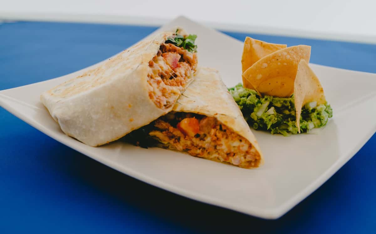 burrito