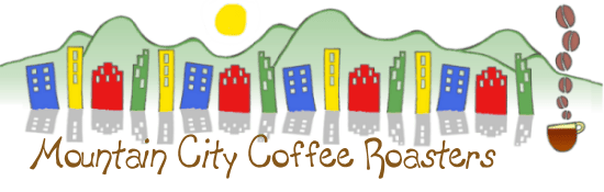 Mountain City Coffee