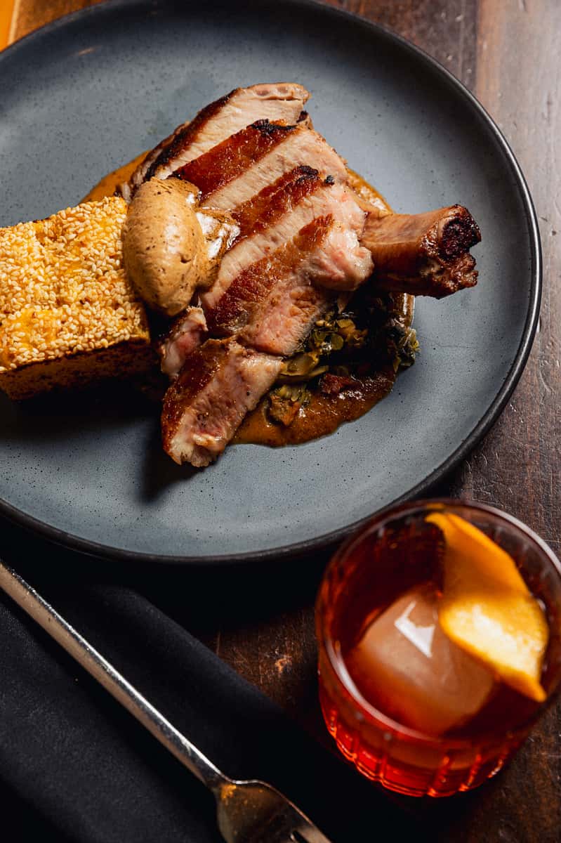 Chef Special Chicken