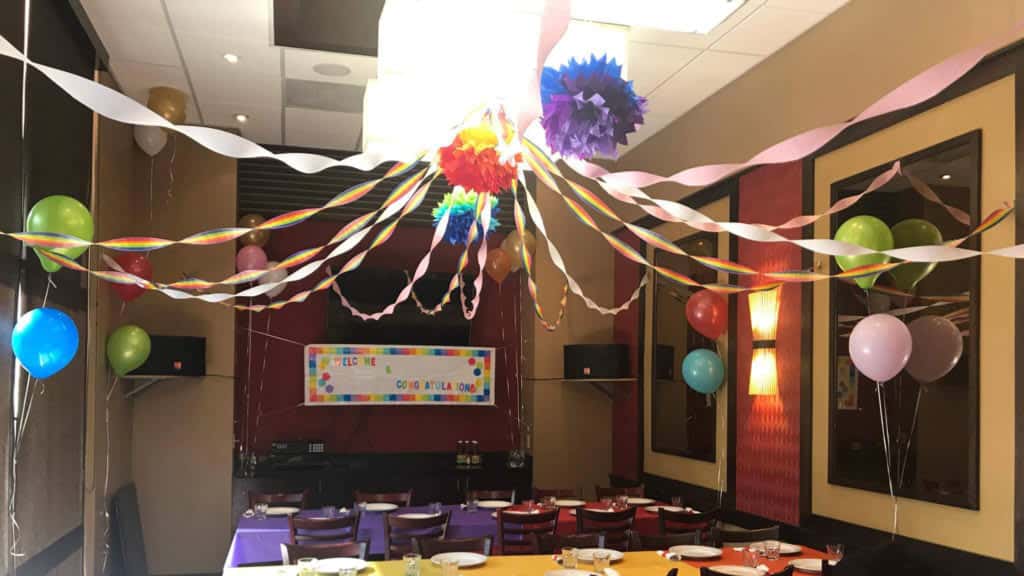 birthday