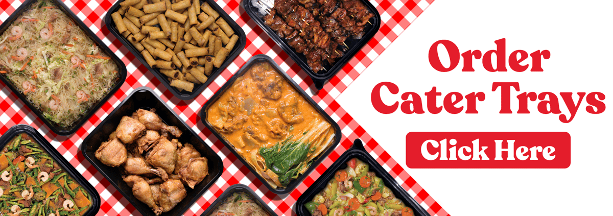 Order Cater Trays Click Here