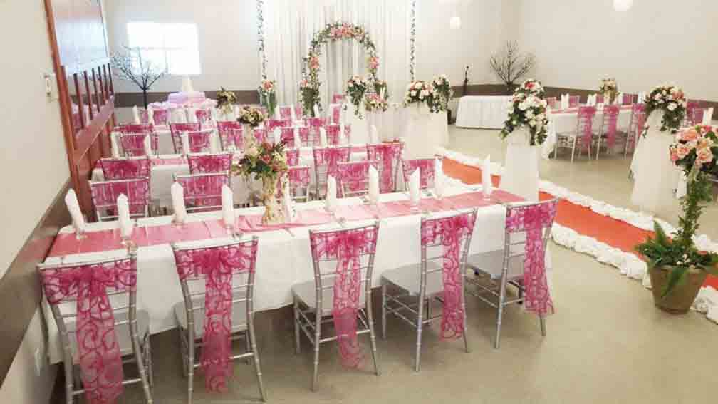 Weddings
