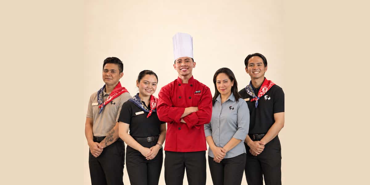 Hiring Now Page Maxs