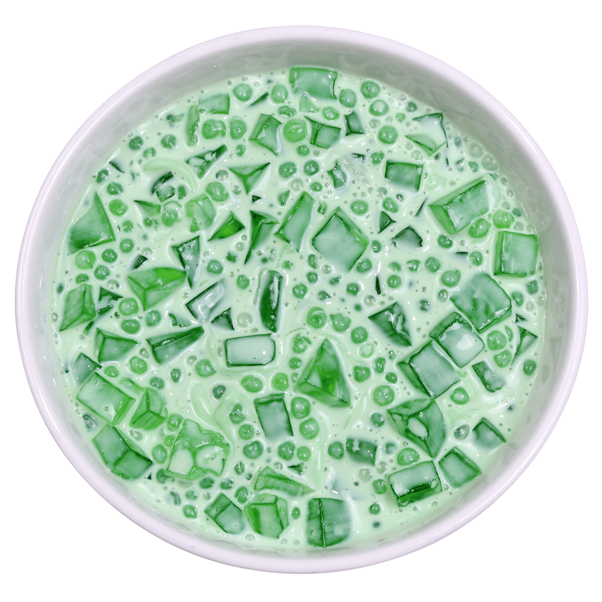 Tub Buko Pandan - Cater Trays - Max's Restaurant | North America | Cuisine of the Philippines