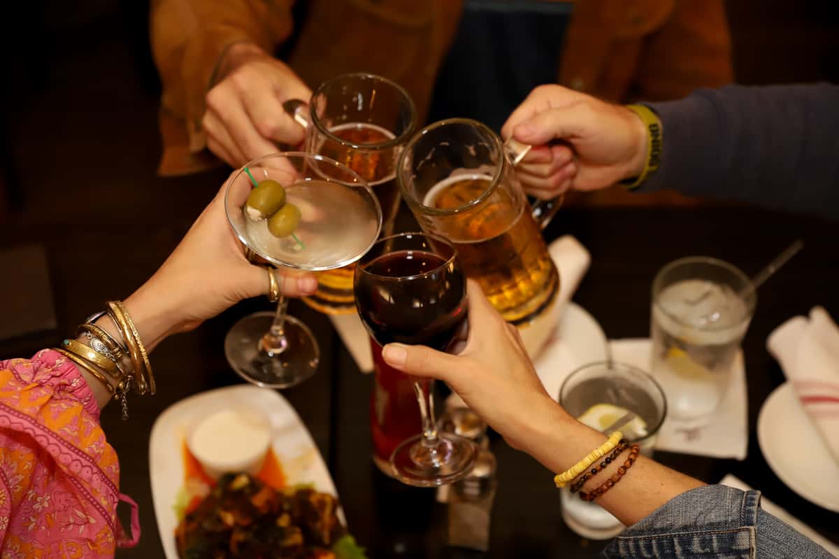 Cheers Pic