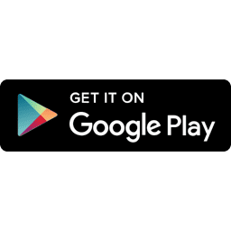 google play button