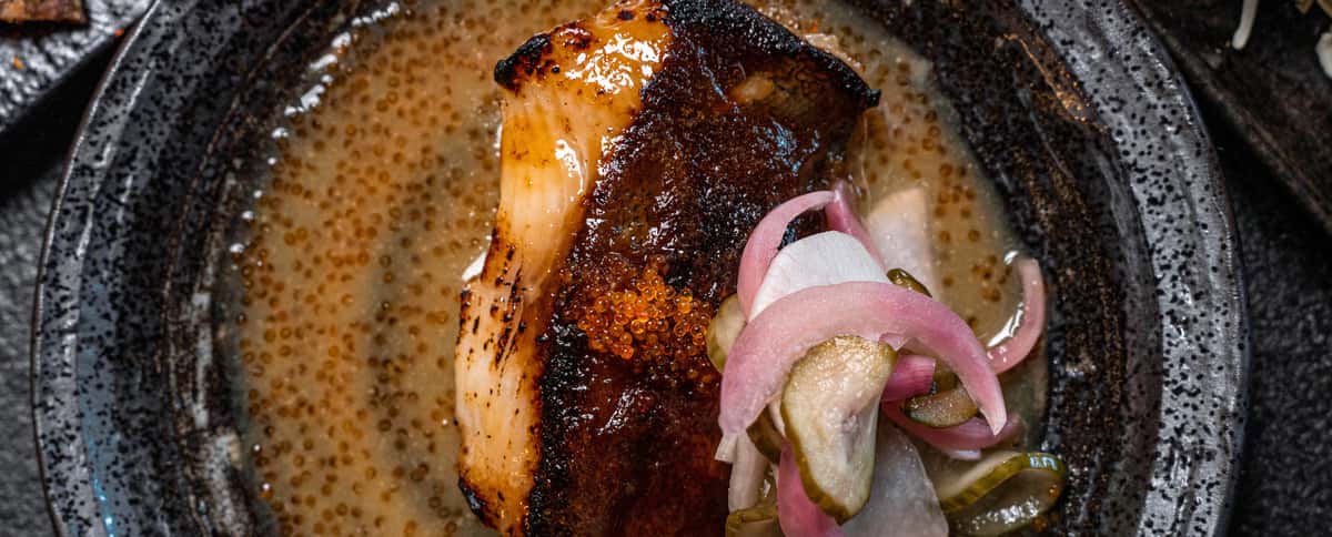 Kin Craft Ramen & Izakaya