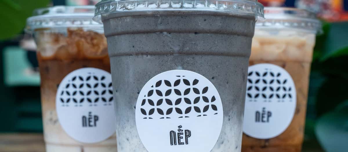 Nếp Café