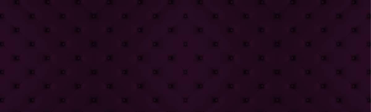 purple felt
