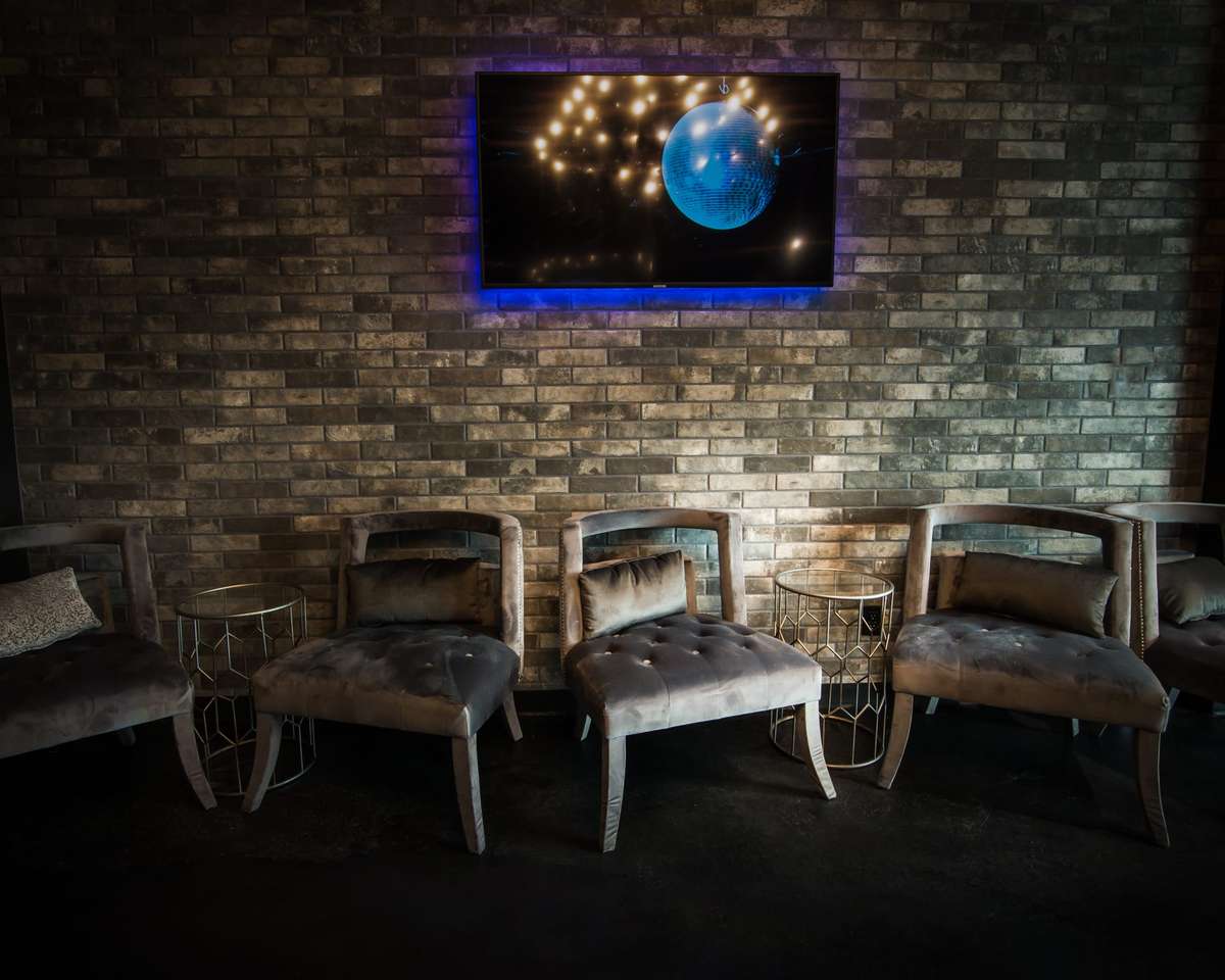Iroom Cocktailbar & Nachtclub In Dortmund
