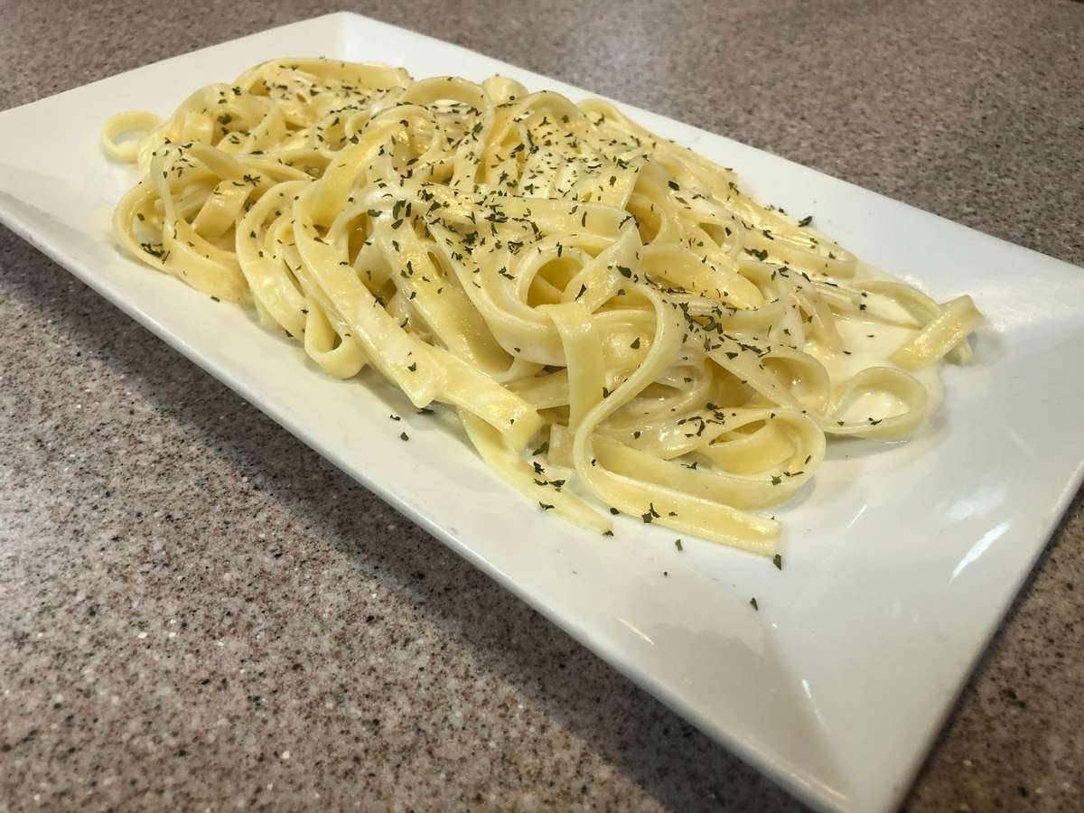 pasta