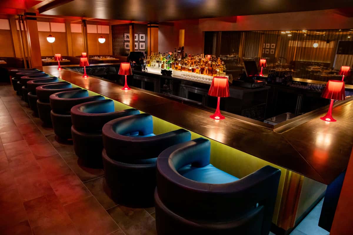 Full venue private event space rentals