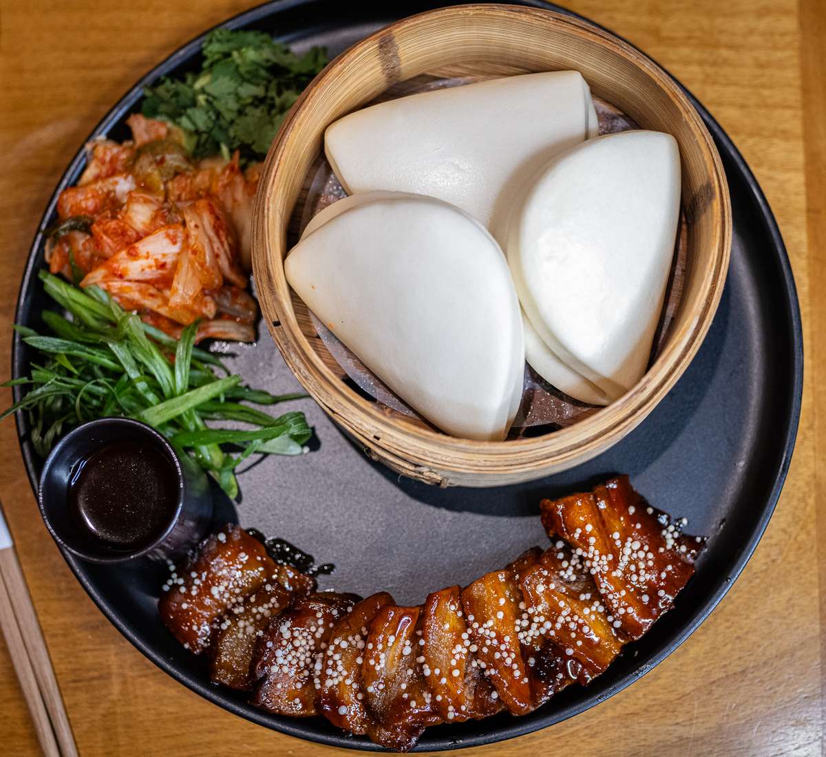 Pork Belly K Bbq Pork Belly Korean Bbq Meat Recipe Korean Pork