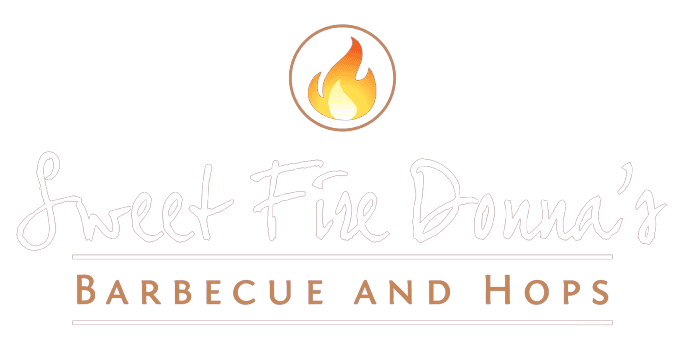Sweet Fire Donna's Barbecue and Hops