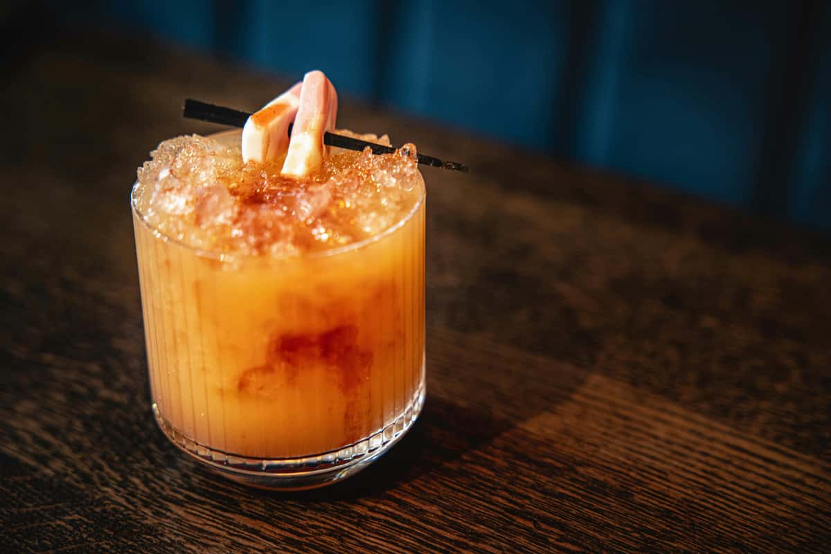 Cocktail