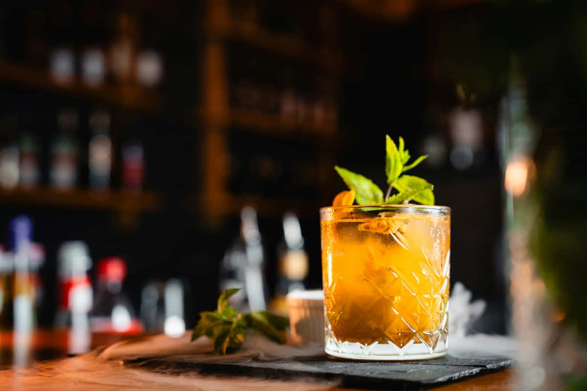 Cocktail