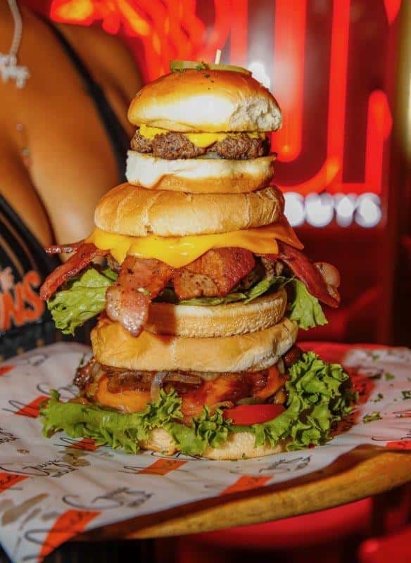 Burger