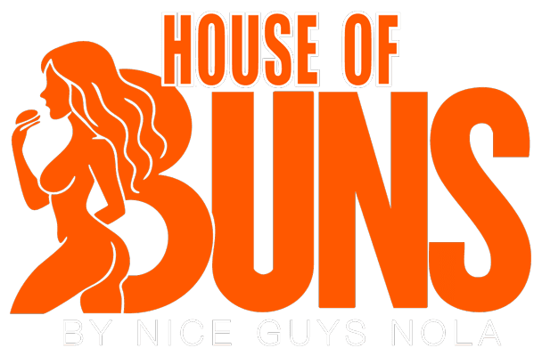 House of Buns by Nice Guys Nola