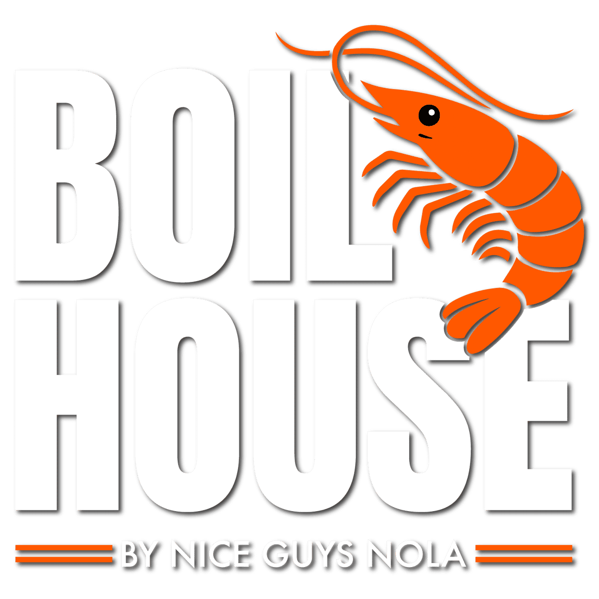 Boil House Drop Shadow
