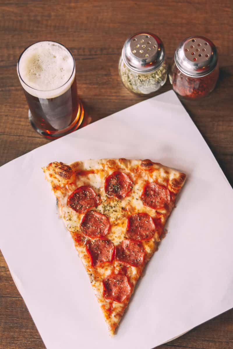 pizza