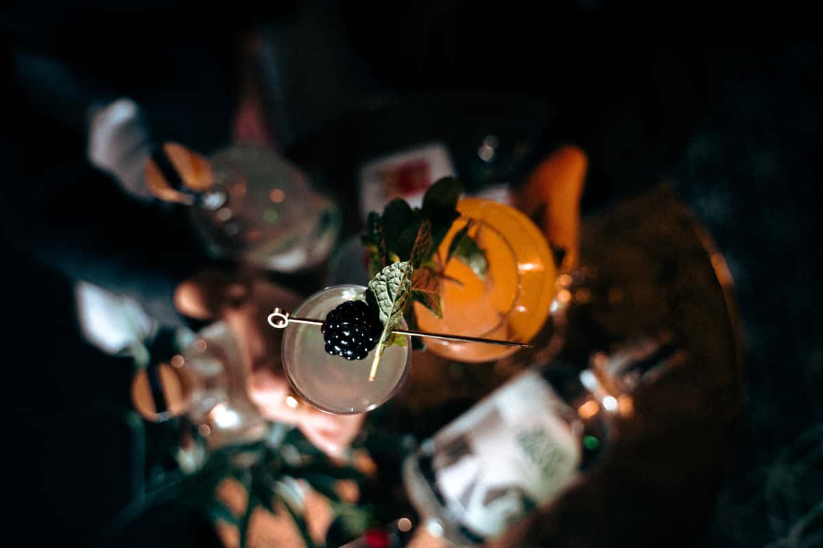 cocktail