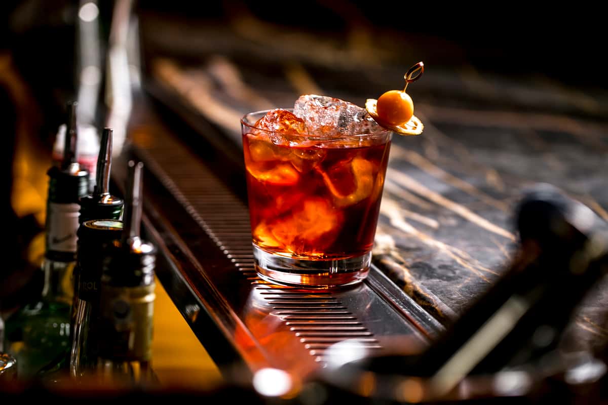 cocktail